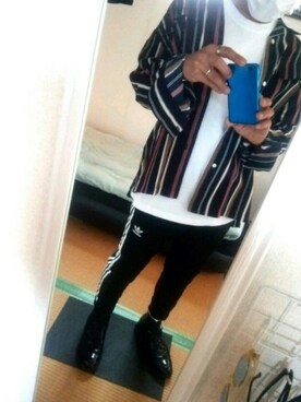 みーさんさんのコーディネート