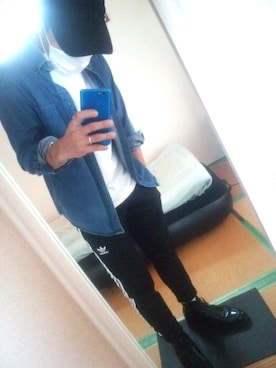 みーさんさんのコーディネート