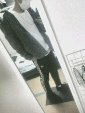 みーさんさんのコーディネート