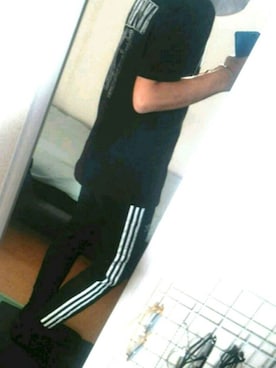 みーさんさんのコーディネート