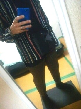 みーさんさんのコーディネート