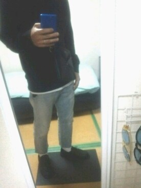 みーさんさんのコーディネート