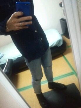 みーさんさんのコーディネート