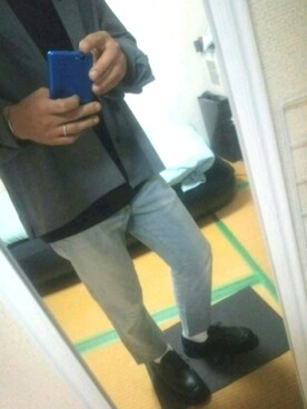 みーさんさんのコーディネート