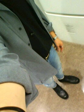 みーさんさんのコーディネート