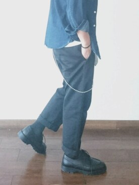 みーさんさんのコーディネート