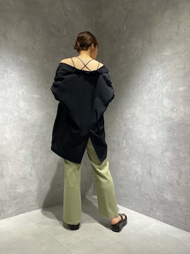 suuu さんのコーディネート