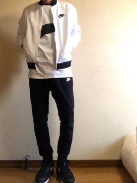 y.sさん（メンズ・169cm）の春コーディネート