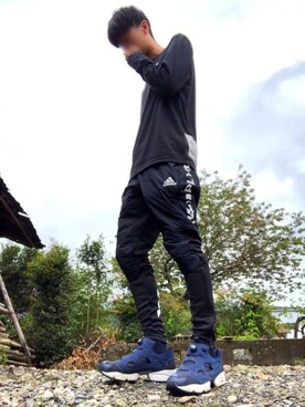 y.sさんのコーディネート