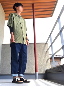 y.sさんのコーディネート