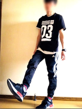 y.sさんのコーディネート