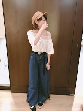  NAさんのコーディネート