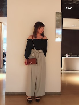  NAさんのコーディネート