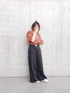  NAさんのコーディネート