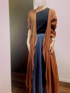 marikonnさんのコーディネート