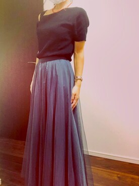 marikonnさんのコーディネート