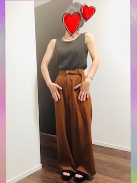 marikonnさんのコーディネート