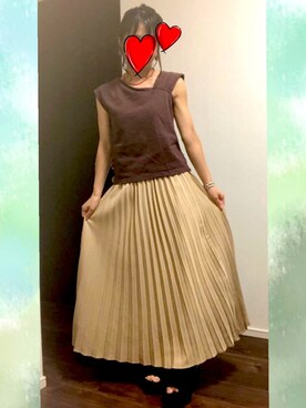 marikonnさんのコーディネート