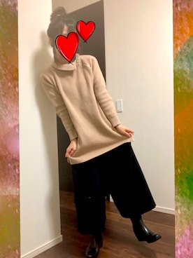 marikonnさんのコーディネート