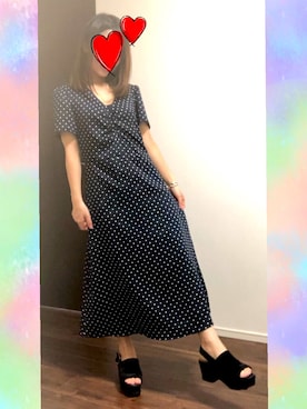 marikonnさんのコーディネート