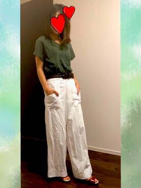 marikonnさんのコーディネート