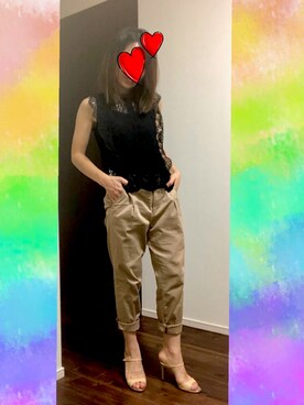 marikonnさんのコーディネート