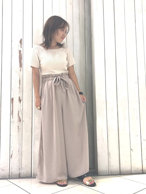 Erikaさんのコーディネート