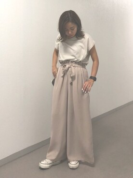 Erikaさんのコーディネート