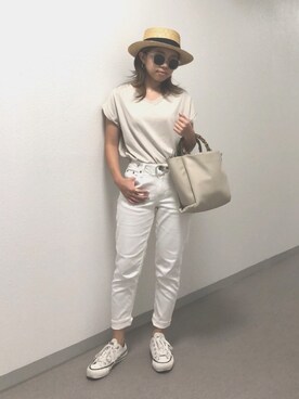 Erikaさんのコーディネート