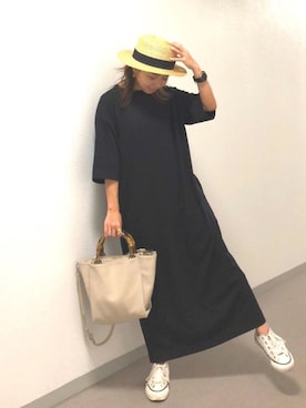 Erikaさんのコーディネート
