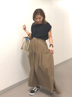 Erikaさんのコーディネート