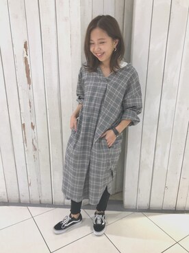Erikaさんのコーディネート