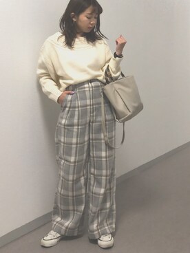 Erikaさんのコーディネート