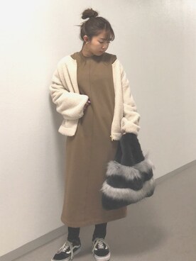 Erikaさんのコーディネート