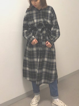 Erikaさんのコーディネート