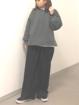 Erikaさんのコーディネート