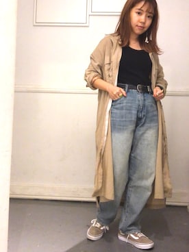 Erikaさんのコーディネート
