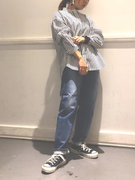 Erikaさんのコーディネート