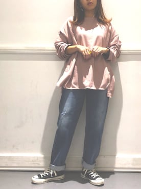 Erikaさんのコーディネート