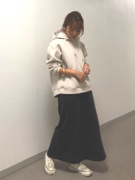 Erikaさんのコーディネート