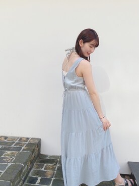 urachannさんのコーディネート