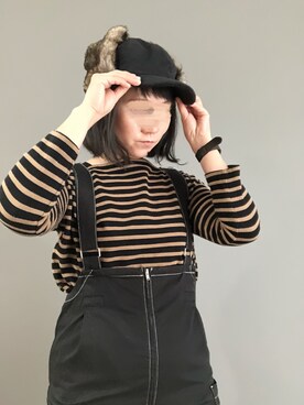 さばさんのコーディネート