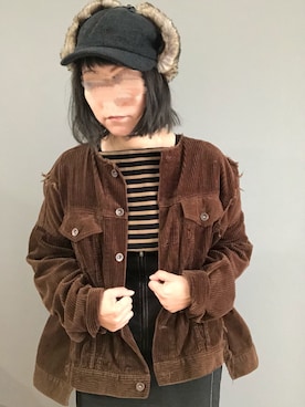 さばさんのコーディネート