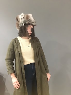 さばさんのコーディネート