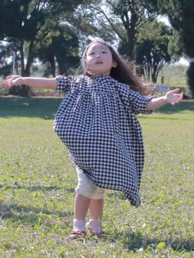 erikanikonikoさんのコーディネート