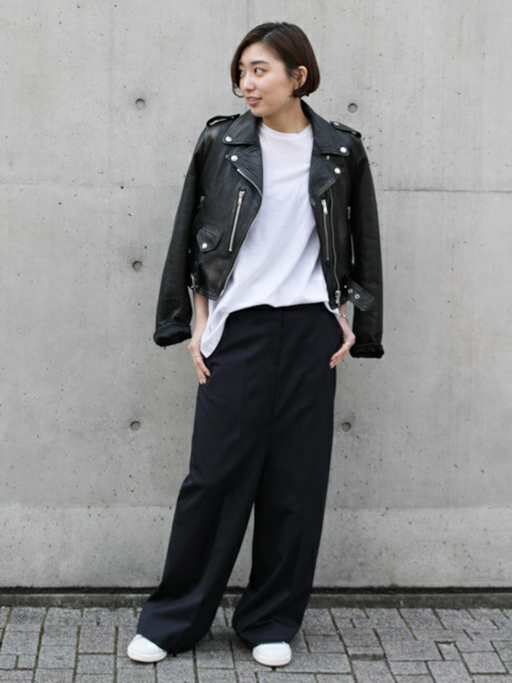 Deuxieme Classe（ドゥーズィエムクラス）の「CO/Li JERSEY◇（T