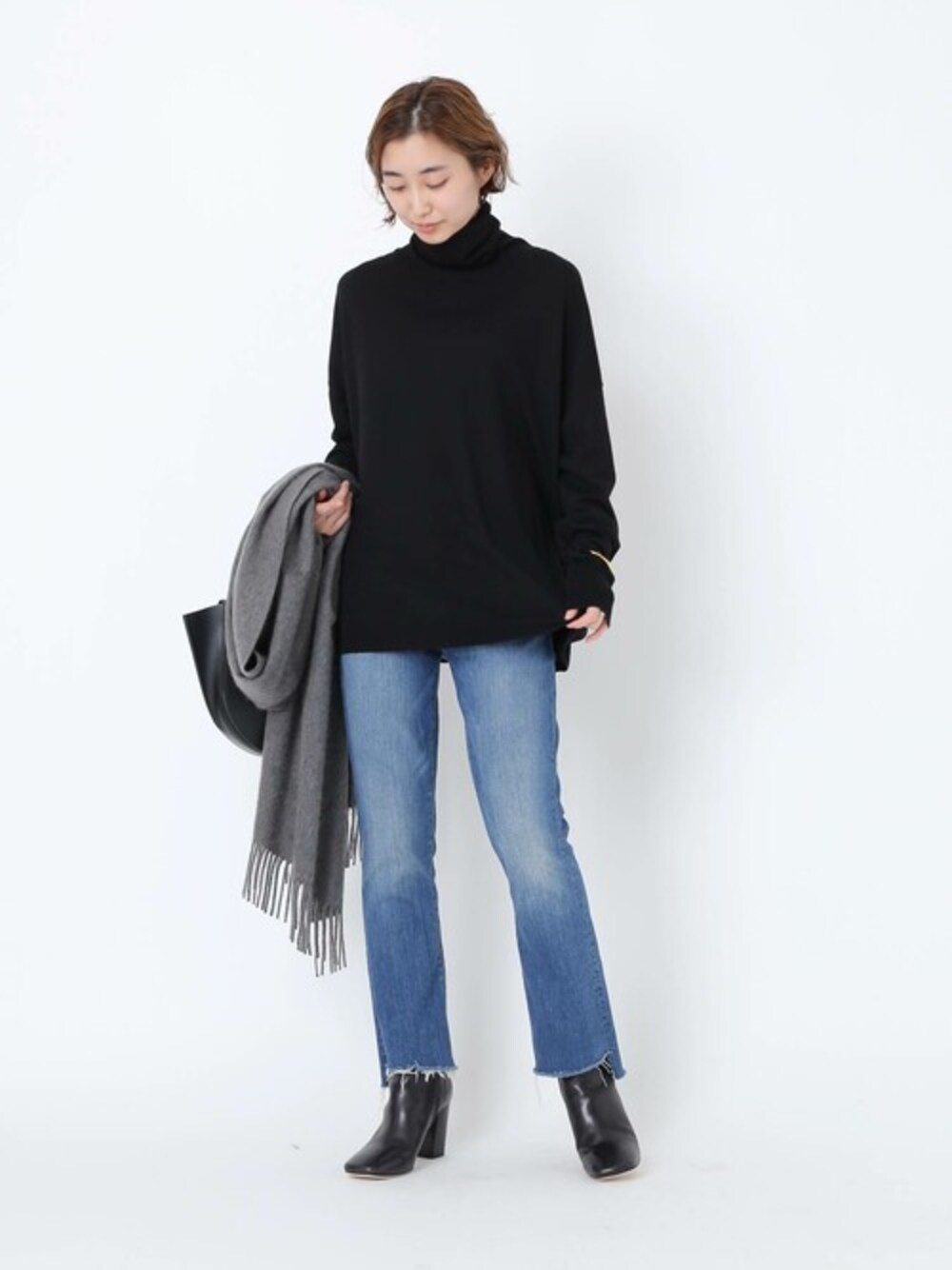 Deuxieme Classe（ドゥーズィエムクラス）の「【BEGG x CO/ベグ アンド