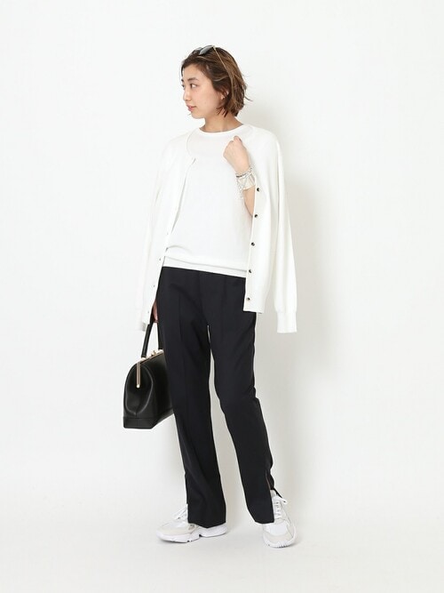 DeuxiemeClasse★EVERYDAY I LIKE. カーディガン Deuxieme Classe（ドゥーズィエムクラス）の「EVERYDAY I LIKE