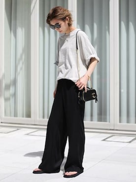 KANAさんのコーディネート