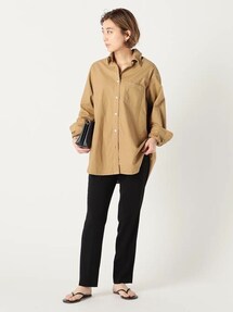 Deuxieme Classe（ドゥーズィエムクラス）の「*OXFORD BD シャツ